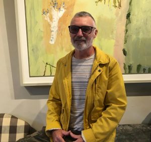 David Pearce - Petullo Art Collection